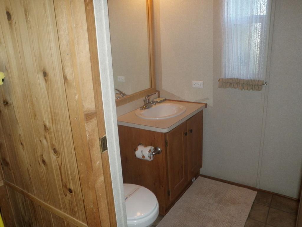 Seaside Camping Resort Studio Cabin 3 Номер фото